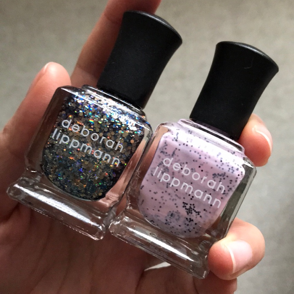 Deborah Lippmann